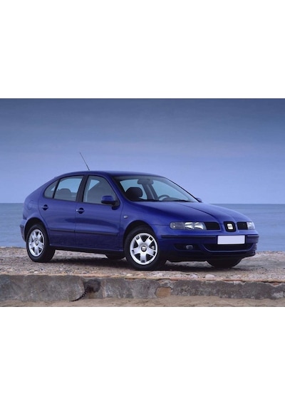 Seat Leon 2000-05 Çamurluk Sinyal Lambası Buzlu Beyaz 1J5949117A