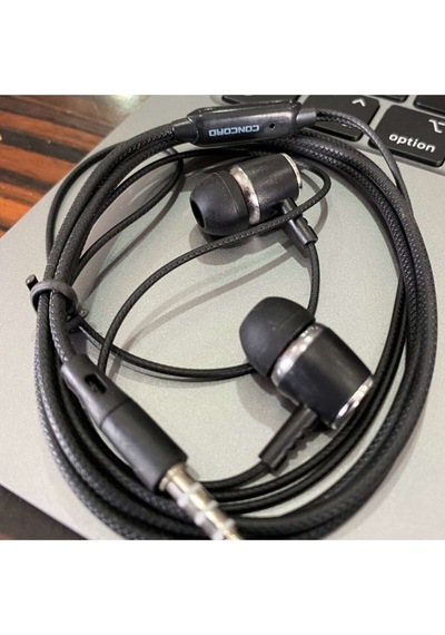Mikrofonlu Kulaklık Concord C-960