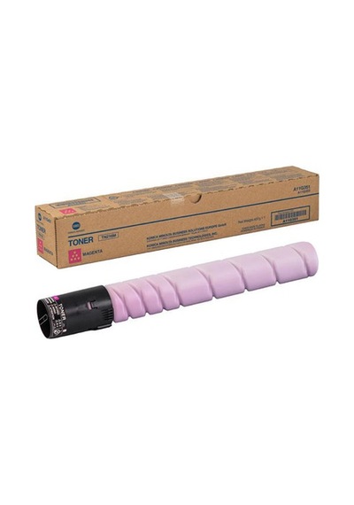 Tonersepeti Konica Minolta Tn-216 Kırmızı Fotokopi Toner