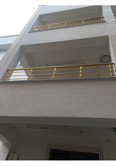 10Lu 200Cm. Asansörlü Çamaşırlık. El Vinçli