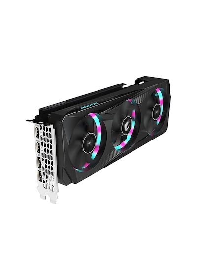 Gigabyte AMD Radeon RX 6700 XT Aorus Elite GV-R67XTAORUS-E-12GD 12 GB GDDR6 192 Bit Ekran Kartı