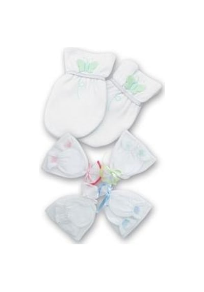 Sevi Bebe Karışık Renk Eldiven 153