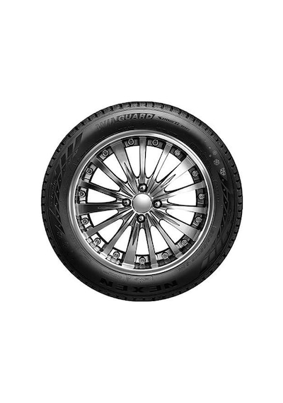 Nexen 215/55R18 99V XL Wınguard Sport 2 Kış Lastiği 2024