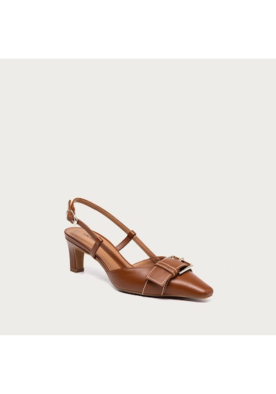 Noce Topuklu / Stiletto Kadın 81m2 Frau Tresor