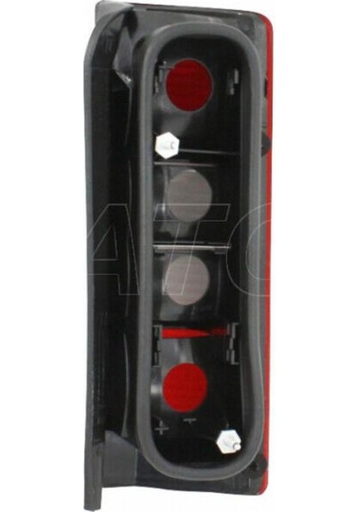 Opel Combo C Sol Arka Stop Lambası 2001--2011