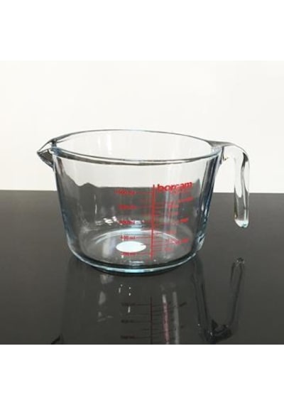 Paşabahçe 59186 Ölçü Kabı 1 Lt