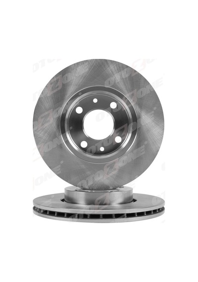 Otozone Ön Fren Aynası Renault Megane Iı 02 Clıo Iıı 05 Modus 04 Mıcra 03 Logan 04 Note 06 260x22x4dlxhav Alı Tdf2057 7701207795 40206ax600 402064911r
