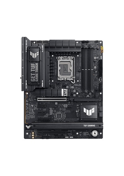 Asus Tuf Gamıng Z890-plus Wıfı Intel Z890 Ddr5 Atx Anakart