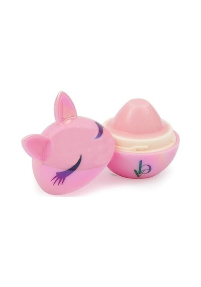 Vrb29000 Very Bella - Cat Kiss Lip Balm - Izbp-890807 1 Adet