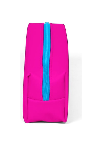 Coral High Sport Neon Pembe Tek Bölmeli Kalem Çantası 22351