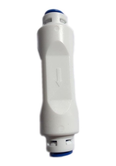 Sulook 2051 Su Arıtma Cihazı Atık Su Kısıcı,300 Cc Flow, Restrictor Diğer