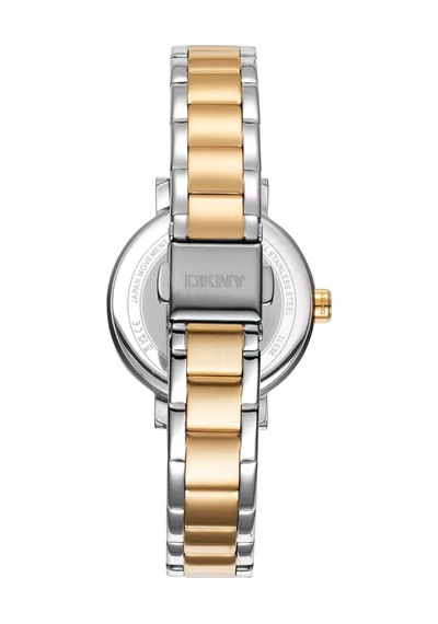 Dkny Dk1l038m0085 Kadın Kol Saati Altın