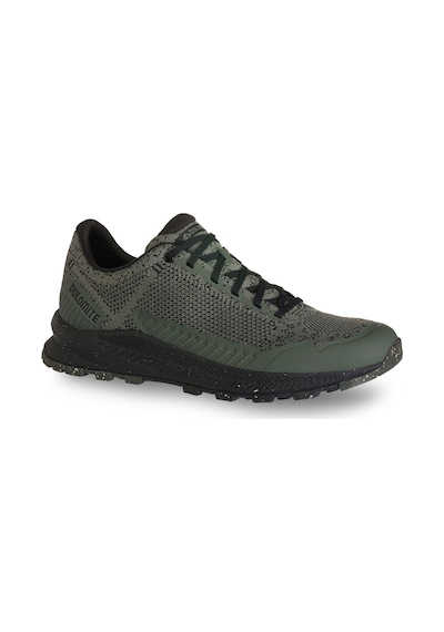 Dolomite M's Carezza Knit Erkek Ayakkabı-yeşil Yeşil