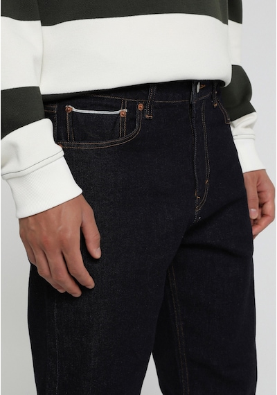Colin's Colins Selvedge Denim Relaxed Straight Fit Erkek Koyu İndigo Jean Pantolon Cl1082617 Q1.v1 Dn44782 Colin's Colins Selvedge Denim Relaxed Straight Fit Erkek Koyu İndigo Jean Pantolon Cl1082617 Q1.v1 Dn44782