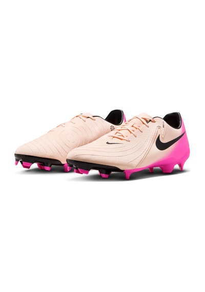 Nike Phantom Gx Iı Academy Mg Erkek Krampon Turuncu