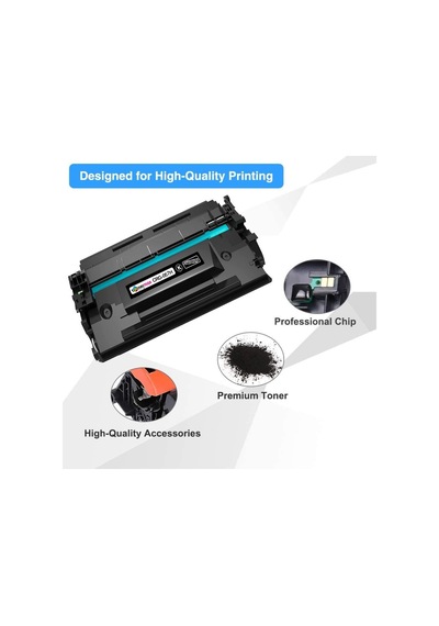 Canon I-Sensys Mf-445Dw Uyumlu Toner Çipli / Canon Crg057H