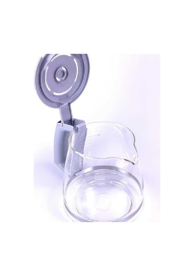 Bosch Uyumlu Tka3axxx/xx Compact Class Kahve Makinesi  Yedek Cam Demlik Pot Hazne