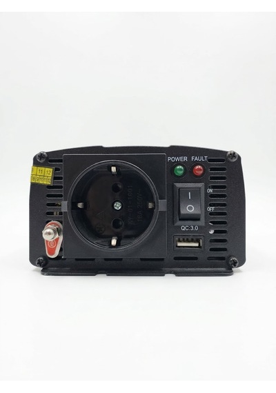 Jyins Jym 300 Watt Modifiye Sinüs İnvertör