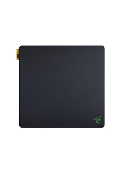 Gigantus V2 Pro L - Speed - Hız Ve Kontrol İçin Yumuşak E-spor Oyun Mousepad'i - Glidecore Sünger - Optik Sensörler İçin Optimize Edilmiştir - 500mm X 480mm Speed
