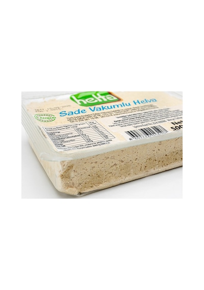 Helta Sade Vokumlu Helva 500 Gr,sade