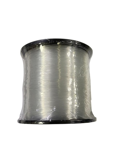Powerex Pulse 1000m. 0,45mm. 13kg. Carbon Monofilament Misina