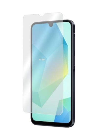 Samsung Galaxy Uyumlu A16 Mat Ekran Koruyucu Parlama Önleyici