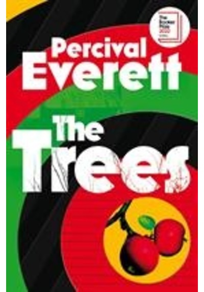 The Trees - Picador Collection Picador Uk
