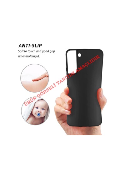 Xiaomi Mi 9T Kılıf Case, Ultra Koruyucu Ultra Esnek Flexible Full Fit Silikon