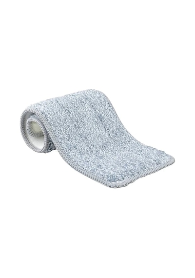 Grimorlife 2 Adet Flat Mop Yedek Mikrofiber Bez Paspas