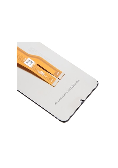 Teknonet Samsung Galaxy A07 Uyumlu Lcd+dokunmatik - Siyah