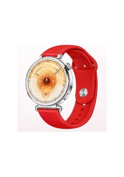 Huawei Watch Gt4 / Gt5 41mm / Gt5 Pro 42mm / Gt6 41mm Uyumlu 3'lü Yumuşak Yüksek Kalite Spor Kordon