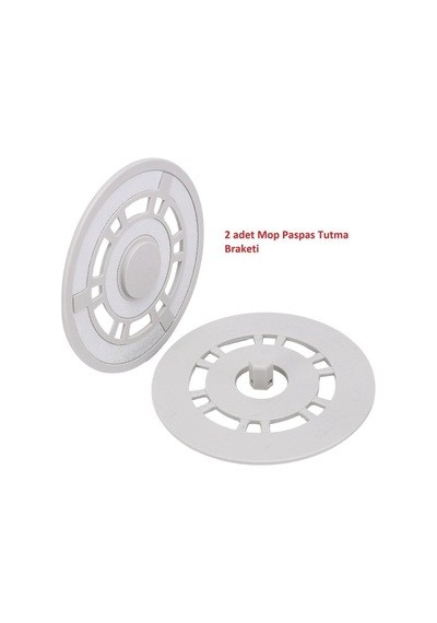 Srfn Ticaret Dreame L10s Pro Gen2 Uyumlu Braket Tutucu 2 Adet