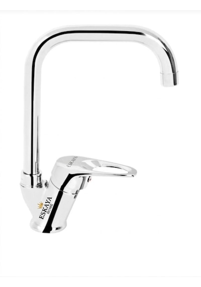 Eshome 3 Lü Set Yağmurlama Tepe Robotduş Seti - Banyo - Banyo Lavabo Musluğu Çeşmesi Krom