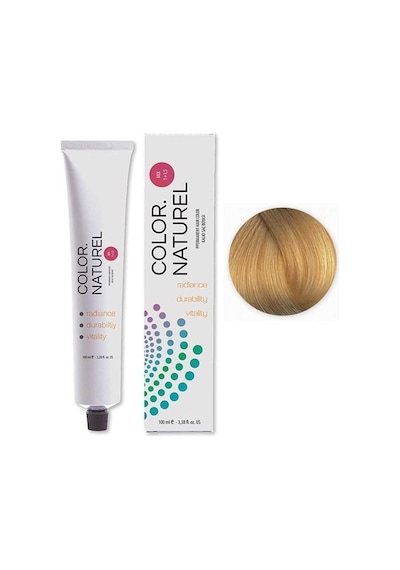 Color Naturel 9.0 100 Ml Boya