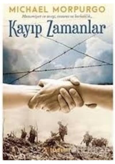 Tudem - Kayıp Zamanlar Mıchael Morpurgo