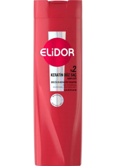 400ml Keratın Terapısı Sampuan 7548