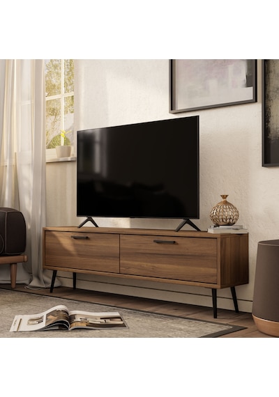 Mezza 4066 Bold 138 Cm Tv Ünitesi Ürgüp