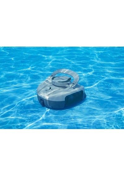 Bestway 58960 Aquatronix G150 Robotic Pool Vacuum