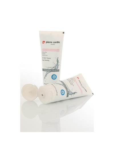 Pierre Cardin 3'ü 1 Arada Yüz Temizleme Peeling Maskesi- 75 Ml - In 1 3 In 1 Face Mask 18730325