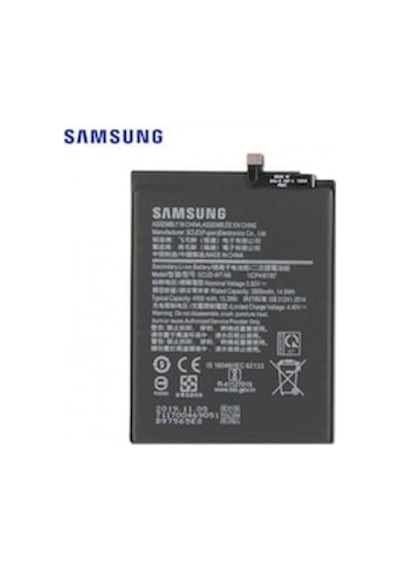 Samsung Uyumlu Galaxy A10S Batarya Pil + Tamir Seti