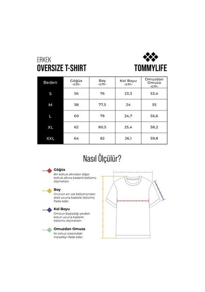 Air Jones Tommy Life Parlament %100 Pamuk Kalın Yumuşak Dokulu Oversize Fit Basic Erkek T-shirt - 88353 Parlament Air Jones Tommy Life Parlament %100 Pamuk Kalın Yumuşak Dokulu Oversize Fit Basic Erkek T-shirt - 88353 Parlament