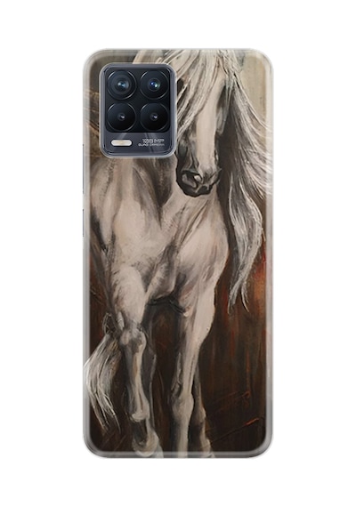 Realme 8 - 8 Pro Kılıf Hd Baskılı Kılıf Yüksek Korumalı - /çoksatanlar/- Name-209.jpg Renk7 Renk7