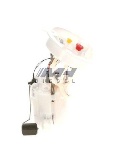 Bosch 0580200328 Yakıt Pompası Ünitesi Bmw 1 Serisi F20 116i, 118i, 120i