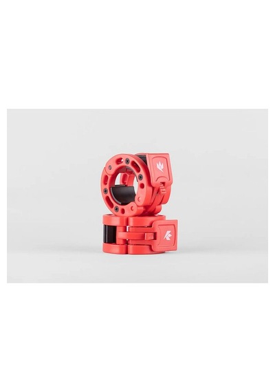 Kıngsbox Klasik Kelepçe Classıc Collar Kırmızı