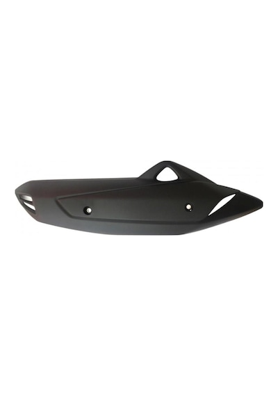 Yamaha Nmax155-Nmax125 Egzoz Koruma Kapağı