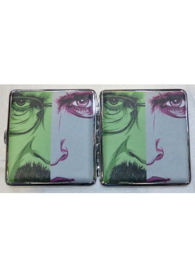 Kısa Sigara İçin Sigara Tabakası(Breaking Bad)