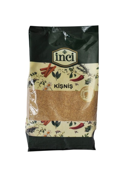 İnci Baharat - Kişniş Toz 1 Kg.