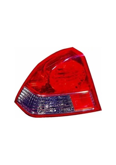 Honda Civic 7 Stop Lambasi Sag 2001-2006 Depo 2171956rae
