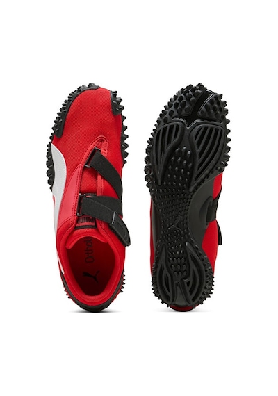 Puma Mostro Og Prime Unisex Günlük Ayakkabı 40320606 Kırmızı