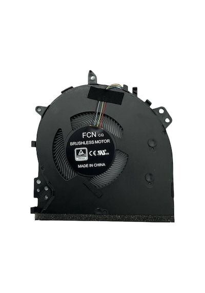 Asus İle Uyumlu Vivobook 15 13nb0ka0am0802, 13nb0ka0am0811 Cpu Fan, İşlemci Fanı